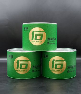 盒装黑瓜籽(绿)