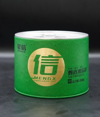 盒装黑瓜籽(绿单)